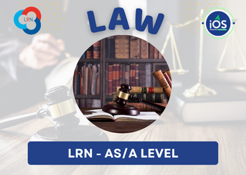 Law - AS/A Level